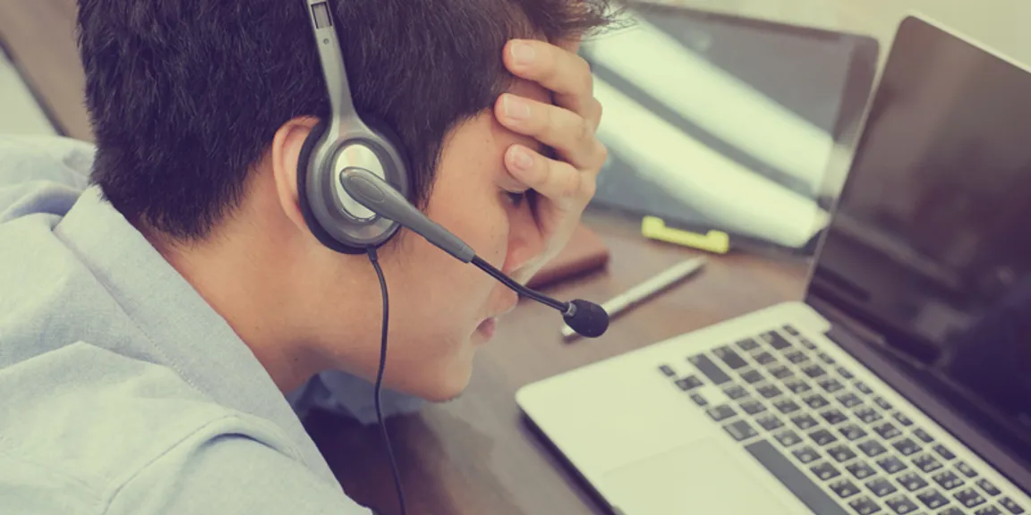 4 signs you are slacking off at work and how to fix them