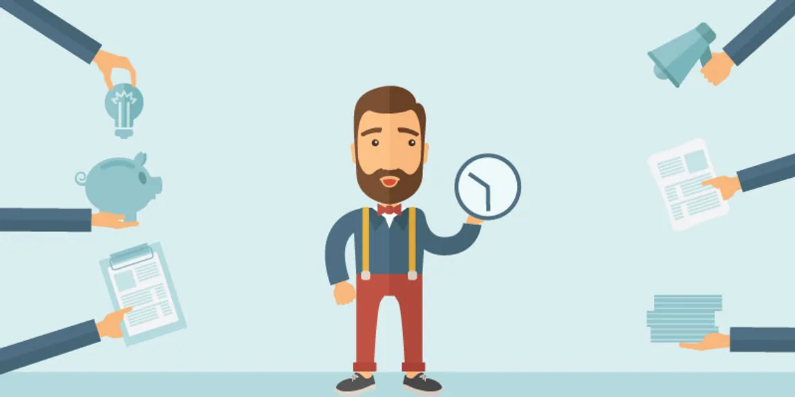 5 Time Management Myths (Updated for 2022)