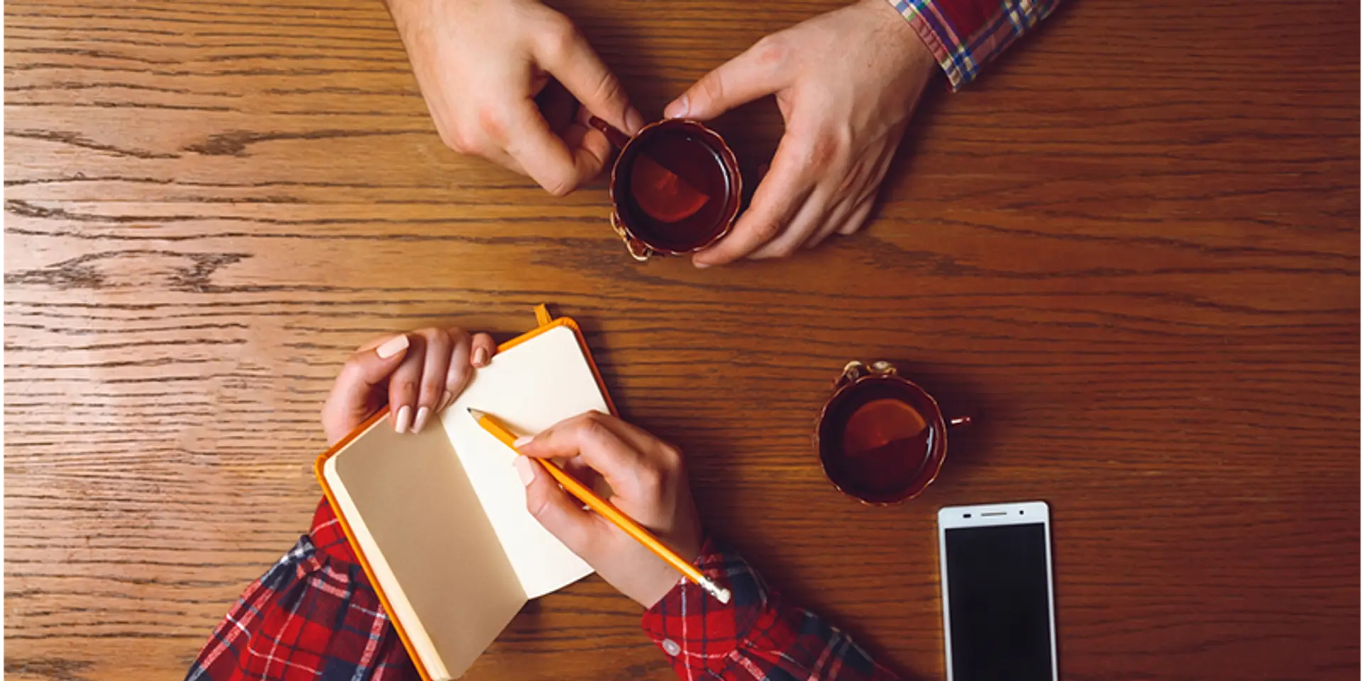 6 questions you should be asking a prospective employee at an informal interview