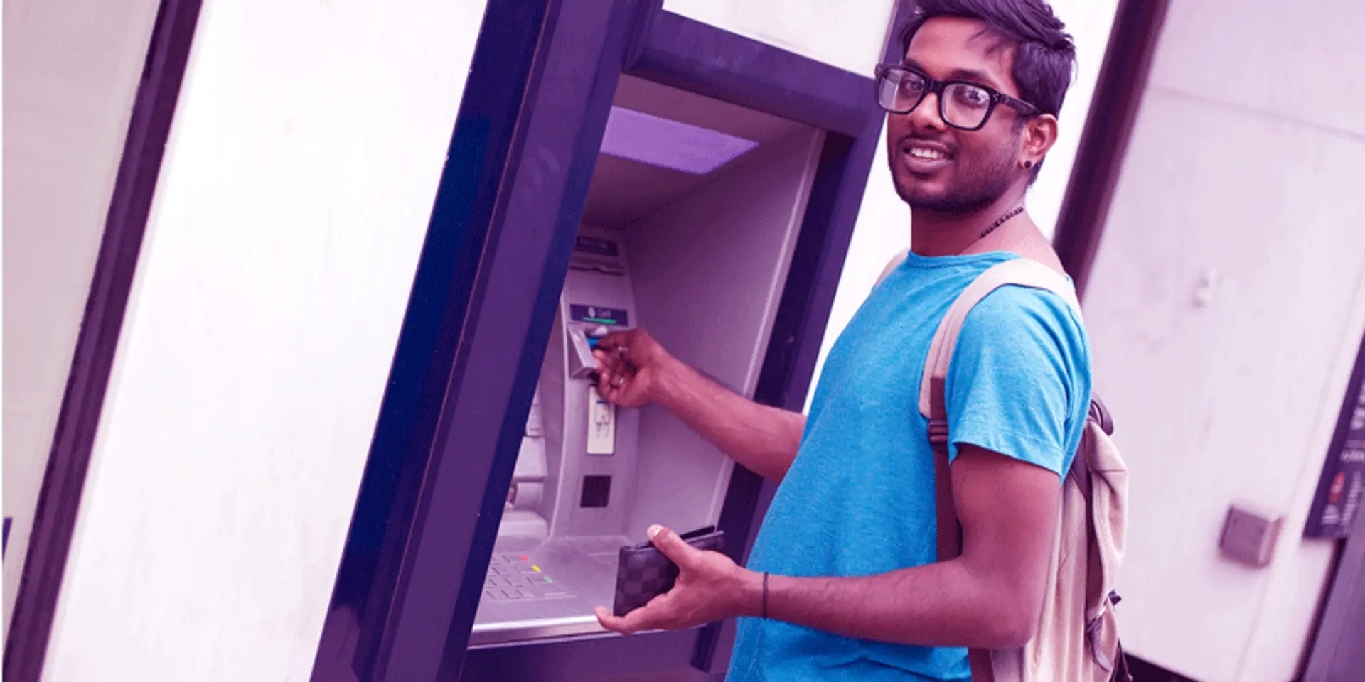 Educating Indians the cashless way!