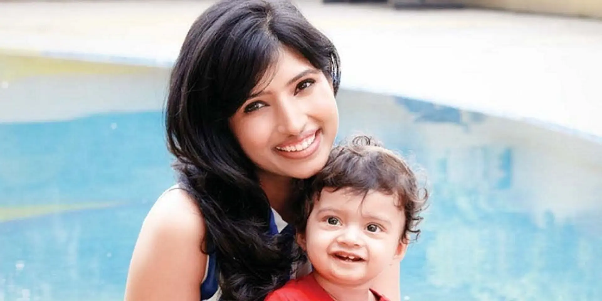 Amruta Ram imparts parenting techniques and play-based learning through her blog and YouTube channel
