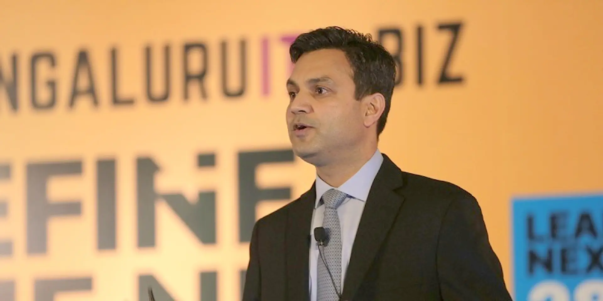 Computing today is in everyone’s pocket – Anant Maheshwari, Microsoft India