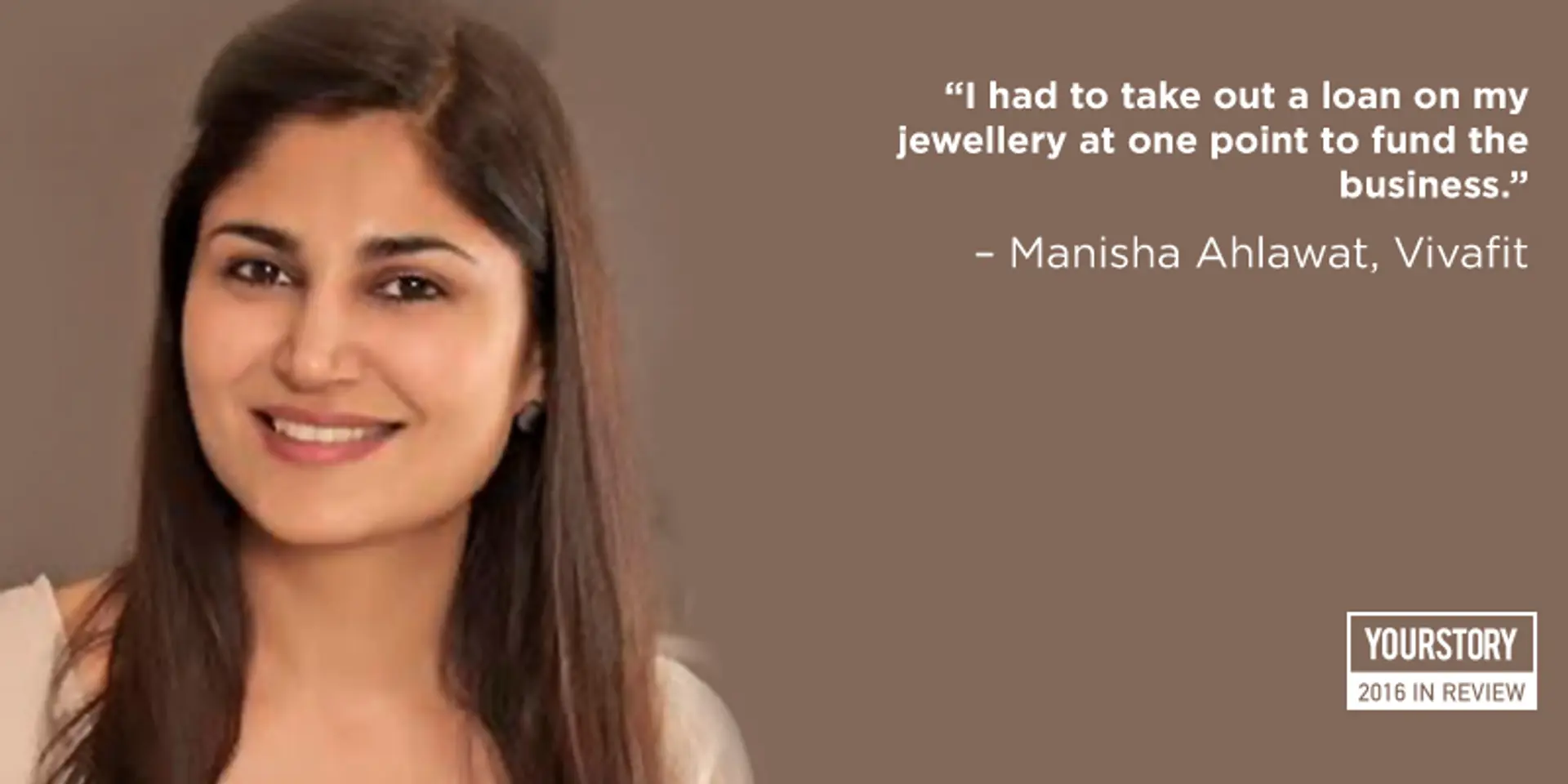 Women entrepreneurs whose stories inspired us in 2016