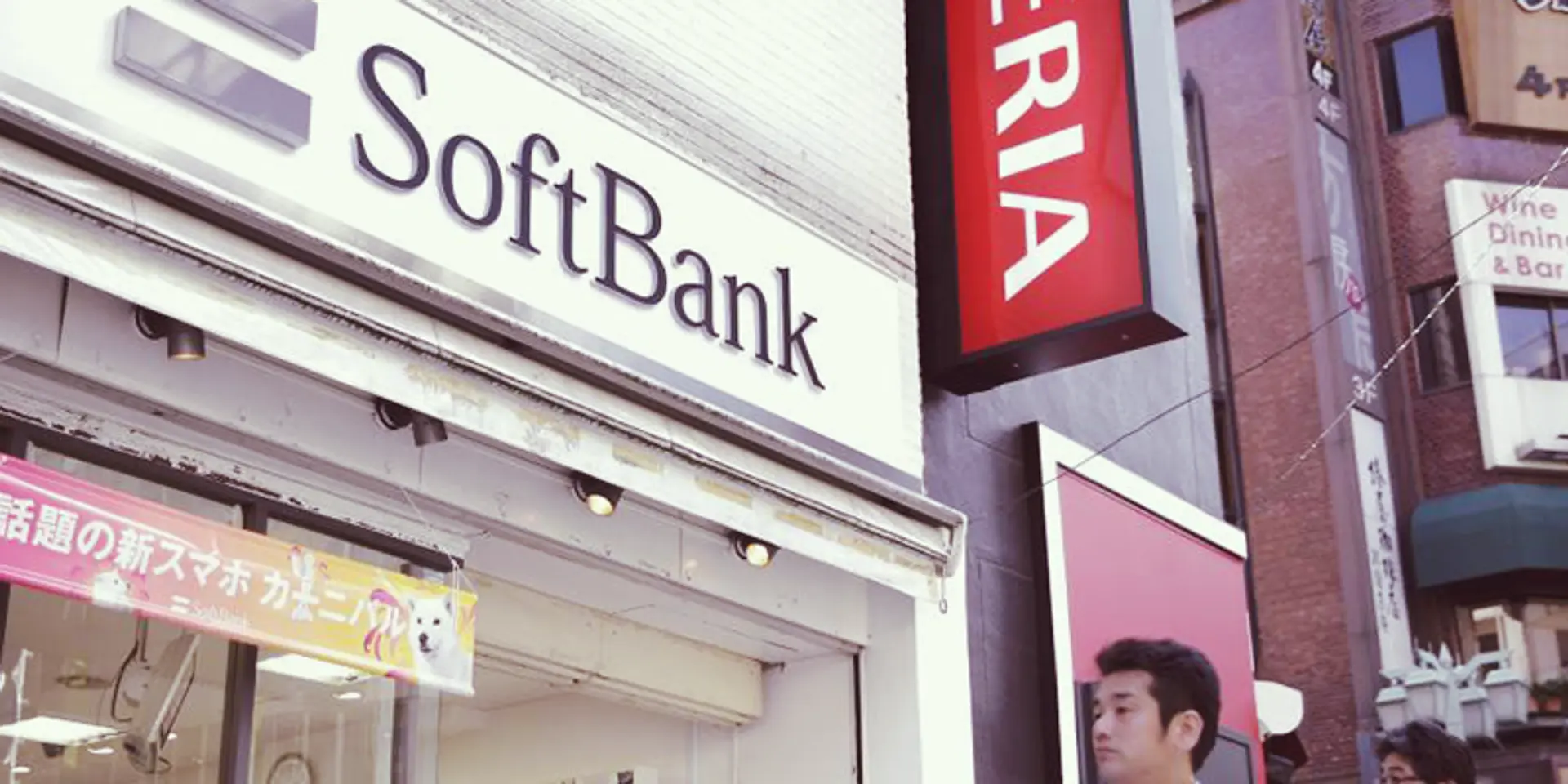 Ola and Snapdeal suffer $555mn collective markdown from Softbank Group