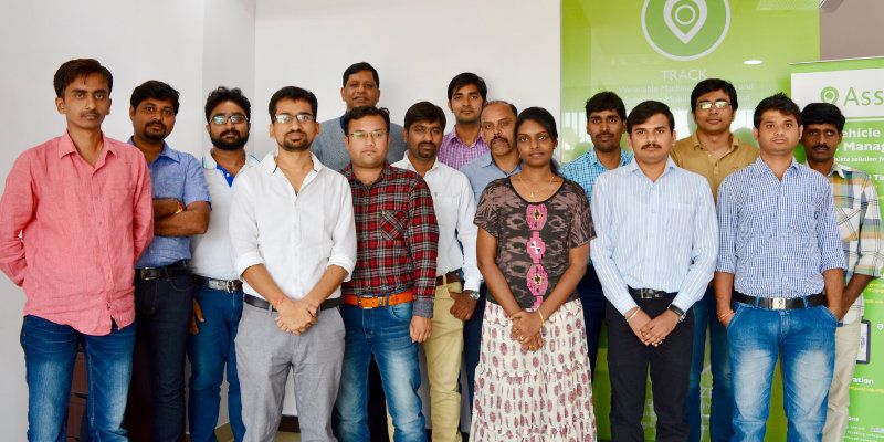 How this startup is optimising business ops for Big Basket, ITC, and DTDC