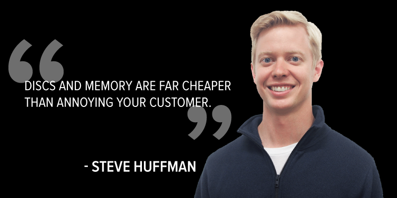 Steve Huffman – the man who remodelled social media