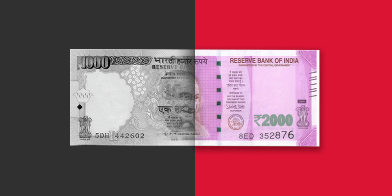 With the proposed declaration scheme, convert your black money to white without 200pc penalty