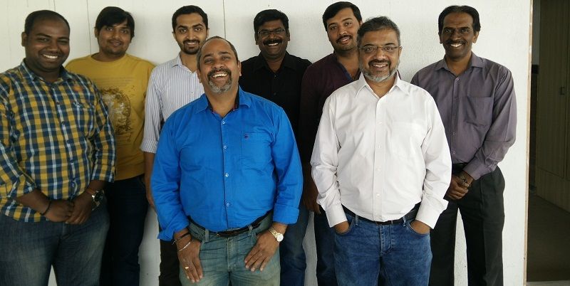 8 jobs and 3 startups later, founders get a taste of success with BluPay