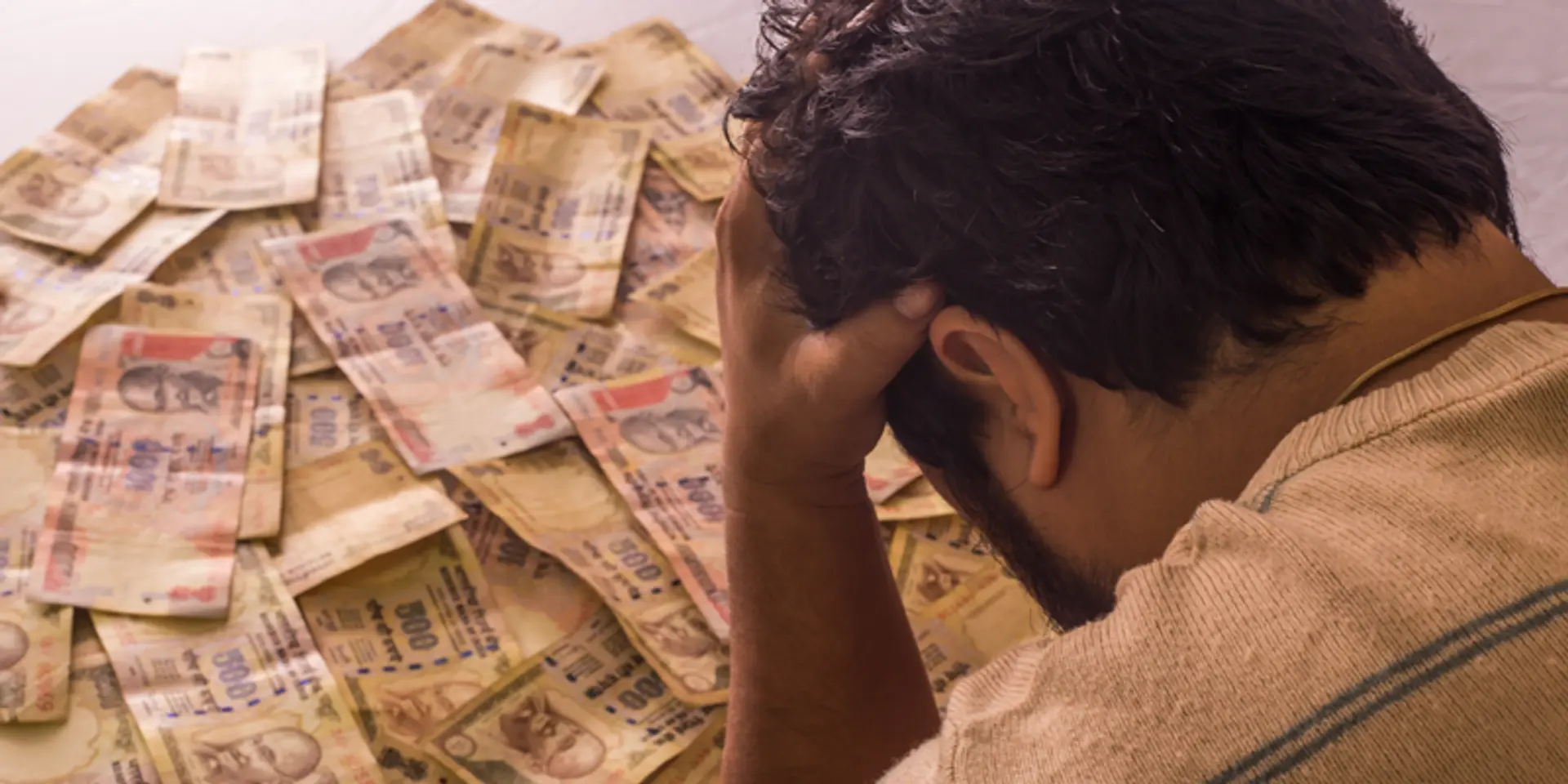 Demonetisation hits private chit fund operators hard, subscribers and operators left in the lurch