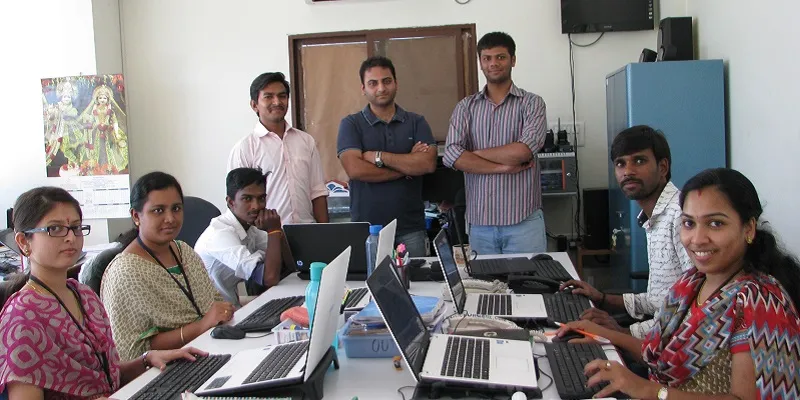 Team @ ClickOnCare
