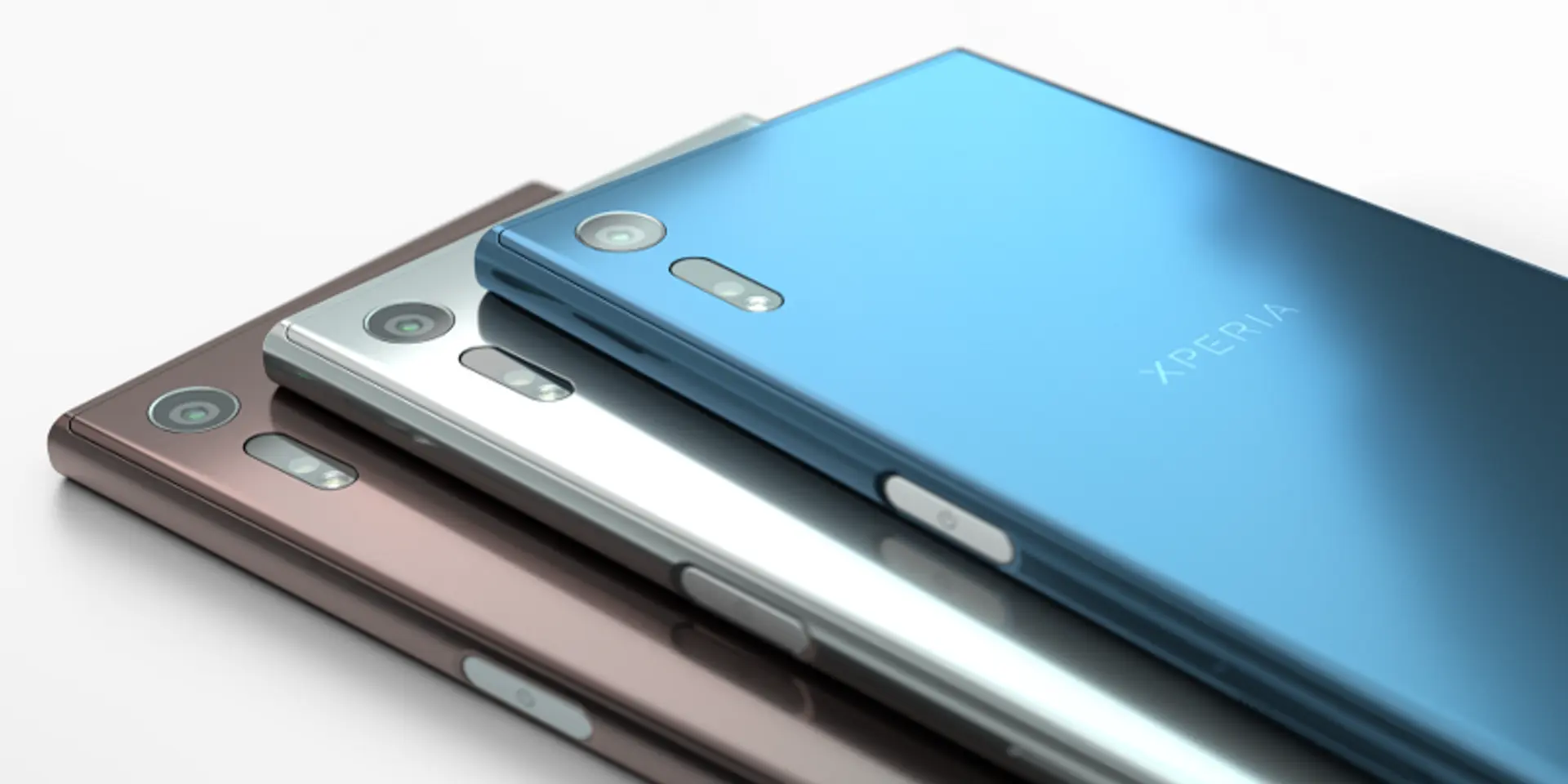 Sony's Xperia XZ is good but offers little over the other flagships