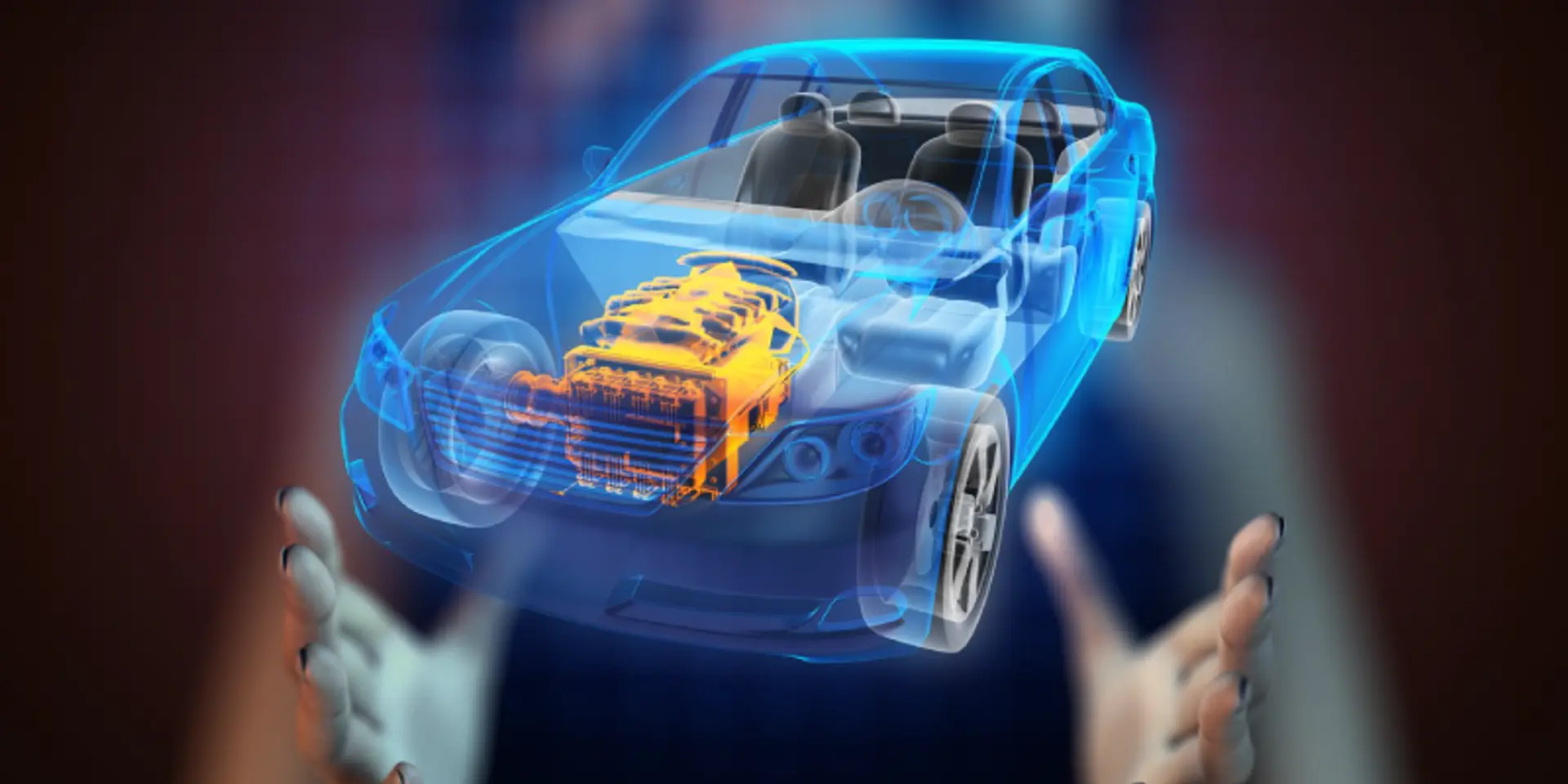 Top 10 Automotive Tech Startups In 2026