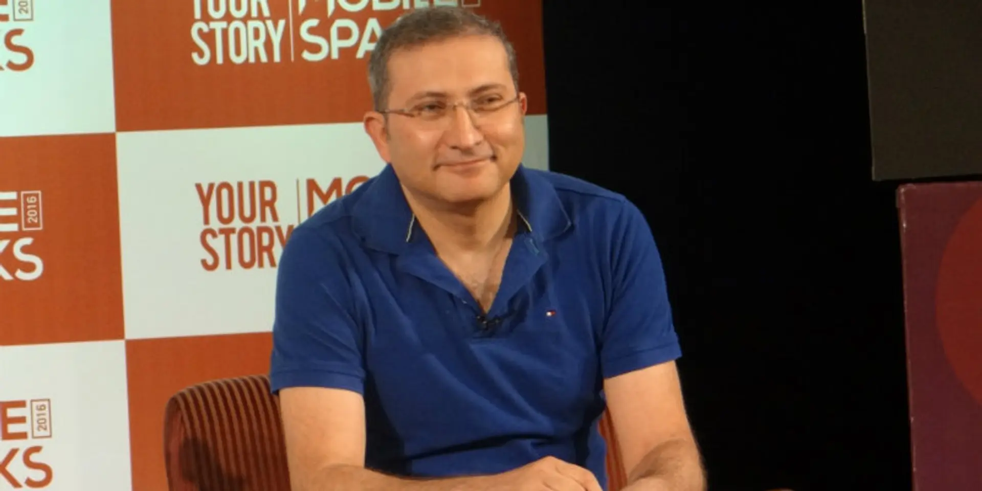 Online is not the only means, entrepreneurs need to exploit all channels for business: Sanjay Sethi, Co-founder and CEO, Shopclues
