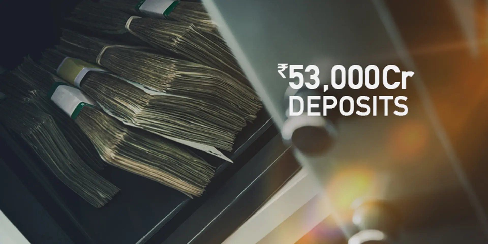 SBI receives Rs 53,000cr deposits in two days