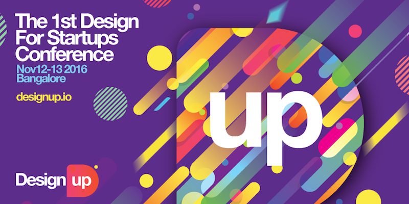 10 things you didn’t know about DesignUp, where startups can learn all about design