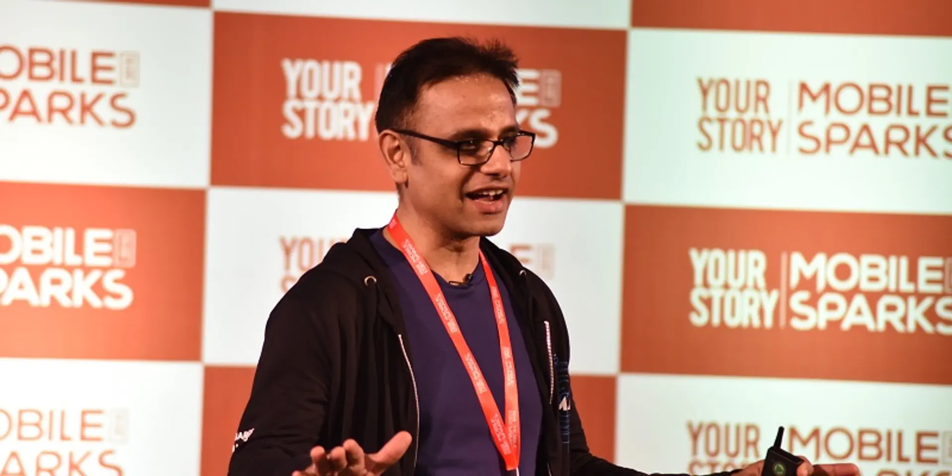 Be where your market is, says Dippak Khurana, Co-founder and CEO of VMAX
