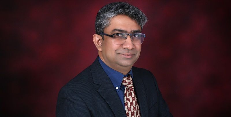 Technology helps only if the business creates strong processes: Shakti Goel, Faircent CTO   