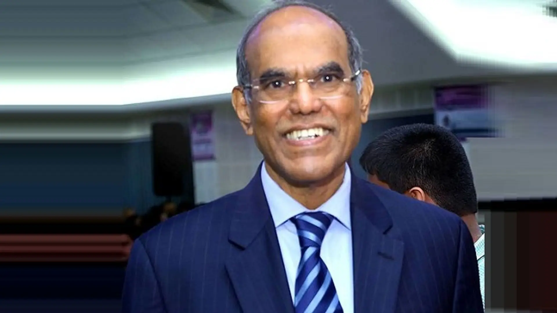 'Time to be on guard' - D Subbarao, former RBI Governor