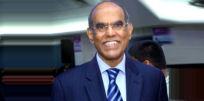'Time to be on guard' - D Subbarao, former RBI Governor