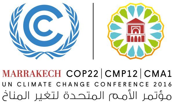 [PhotoSparks] Climate change: meet the innovators at the United Nations COP22 Summit in Marrakech
