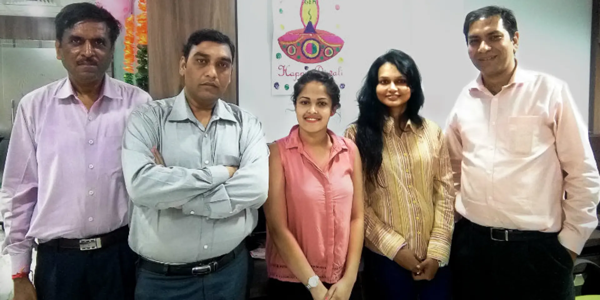 From garbage to gold, this waste management startup is eyeing a Rs 10-cr turnover by 2016