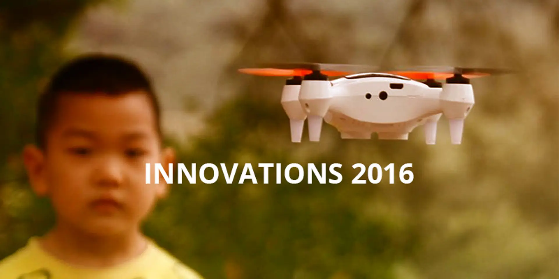 Gadgets that rocked 2016