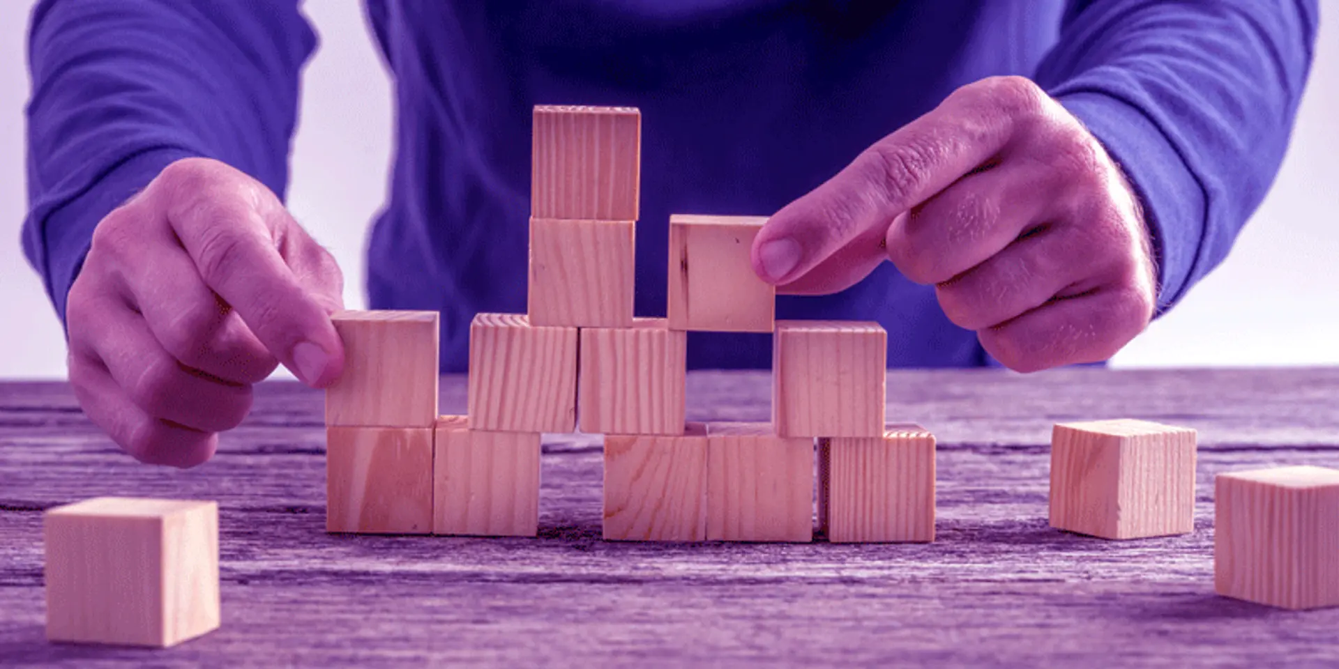 Handling HR-related issues as organisations begin to grow