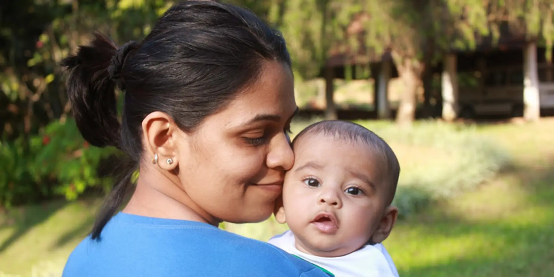 Mother knows best: Happibo makes healthy food children actually want to eat