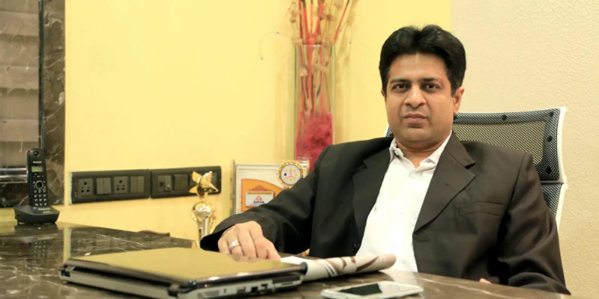 How this 20-year-old company crafted a niche for itself in online pharmacy