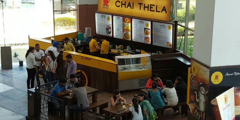 Chai Thela raises Rs 1.5cr funding, aims to expand in Delhi-NCR
