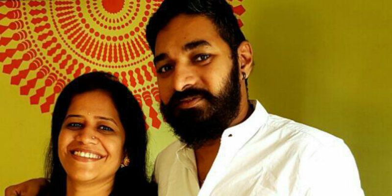 How this couple plans to take Indian artisans to the rest of the world