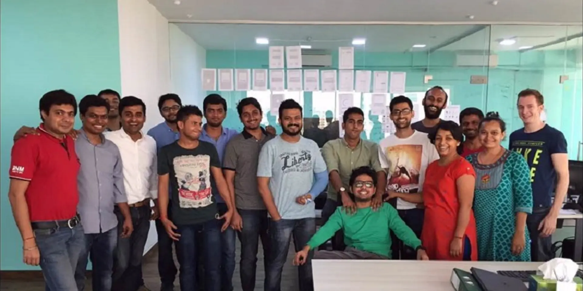 This Mumbai-based fintech startup makes online payments ‘Simpl’