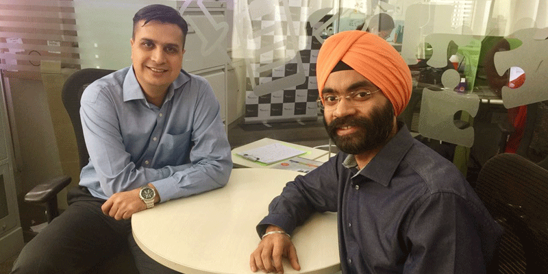 With Rs 20cr in funding, can Affordplan solve a key problem in ...