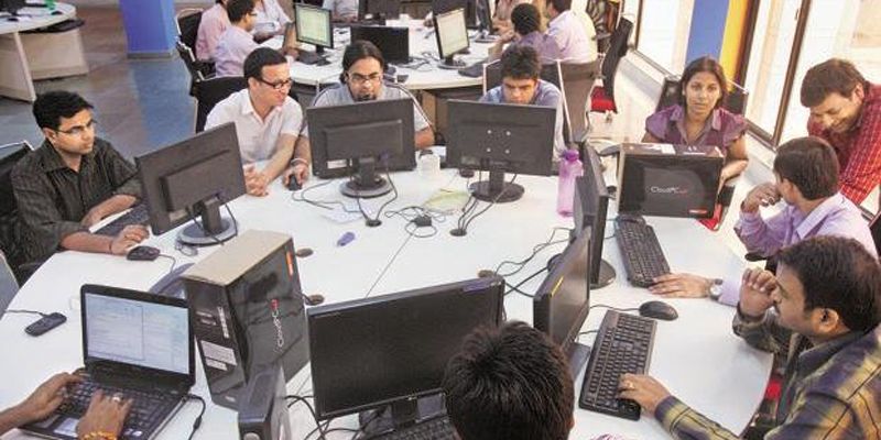 India’s IT industry: are the skies really falling?