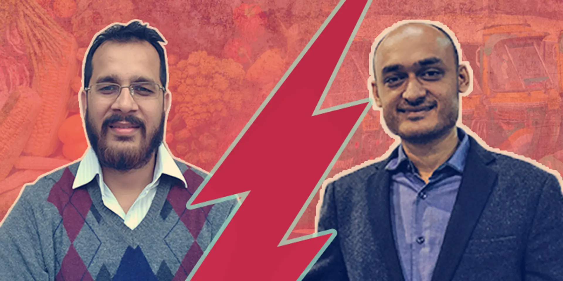 The dark side of startup M&As — did Jugnoo backstab SabKuchFresh?