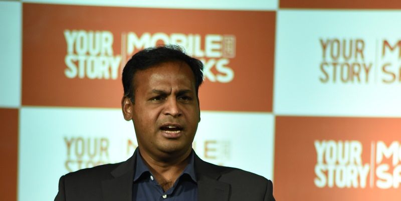 How mobile has transformed the world in the past couple of years - Karthee Madasamy