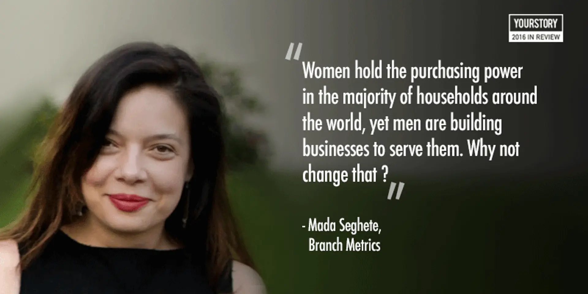 It’s a long road ahead but hang in there: women in tech in 2016