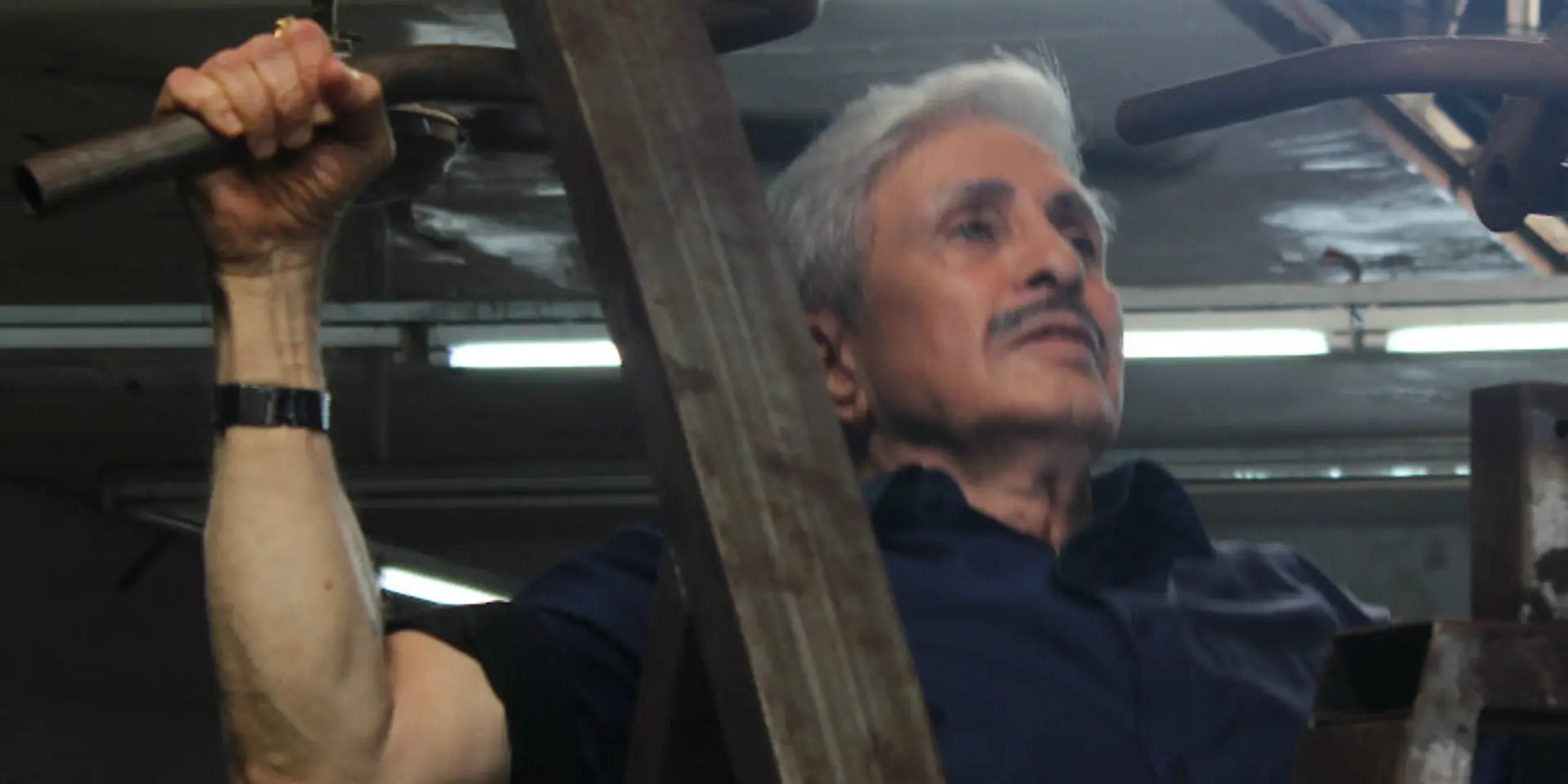Pioneering fitness since 1932, Talwalkars shows a healthy growth
