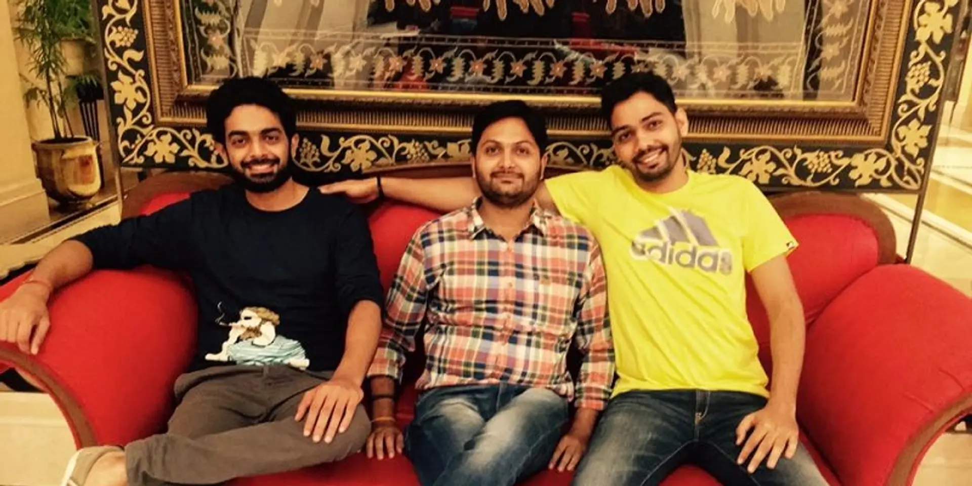 This Varanasi-based startup ensures people get breakfast essentials delivered home