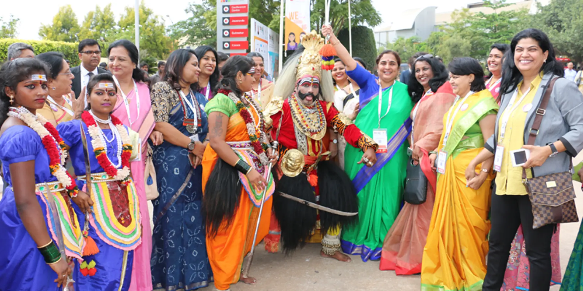 ThinkBig in Bengaluru, a pictorial journey through women entrepreneurship