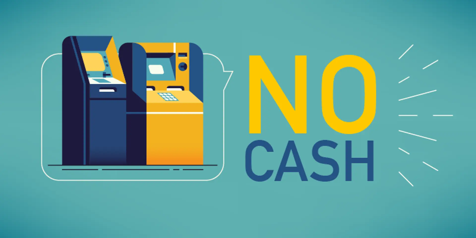 Your ATM will fail you! Here is why