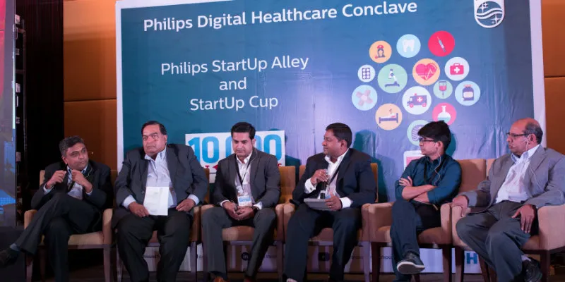 Philips Digital Conclave-2016