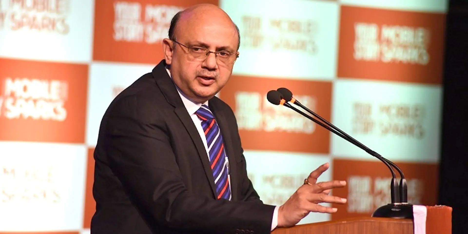 Govt will provide infrastructure but it's startups who will build for masses - Rajiv Bansal