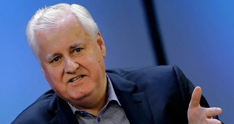 Joe Ripp, Executive Chairman of Time Inc