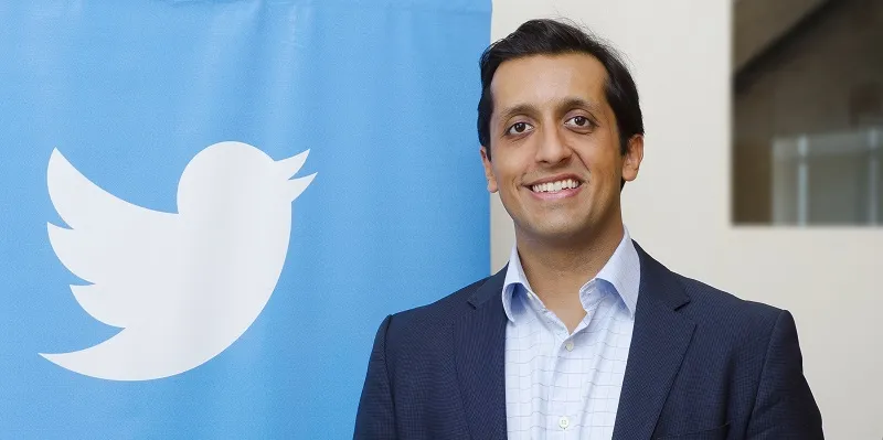 Twitter India head Rishi Jaitly just called quits from Twitter
