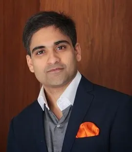 Rohan Bhargava, Co-founder, CashKaro