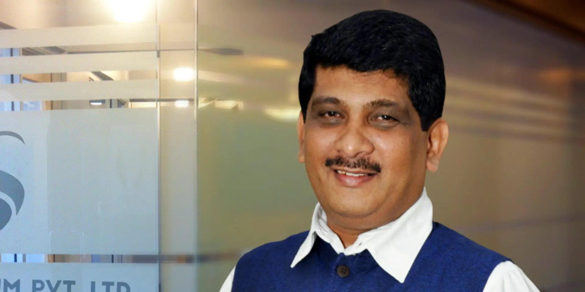 How this AC repairman turned millionaire entrepreneur