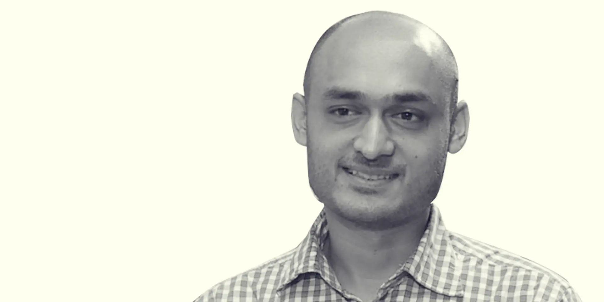 Obsession with outcomes puts fear in you: Samar Singla, Founder, Jugnoo