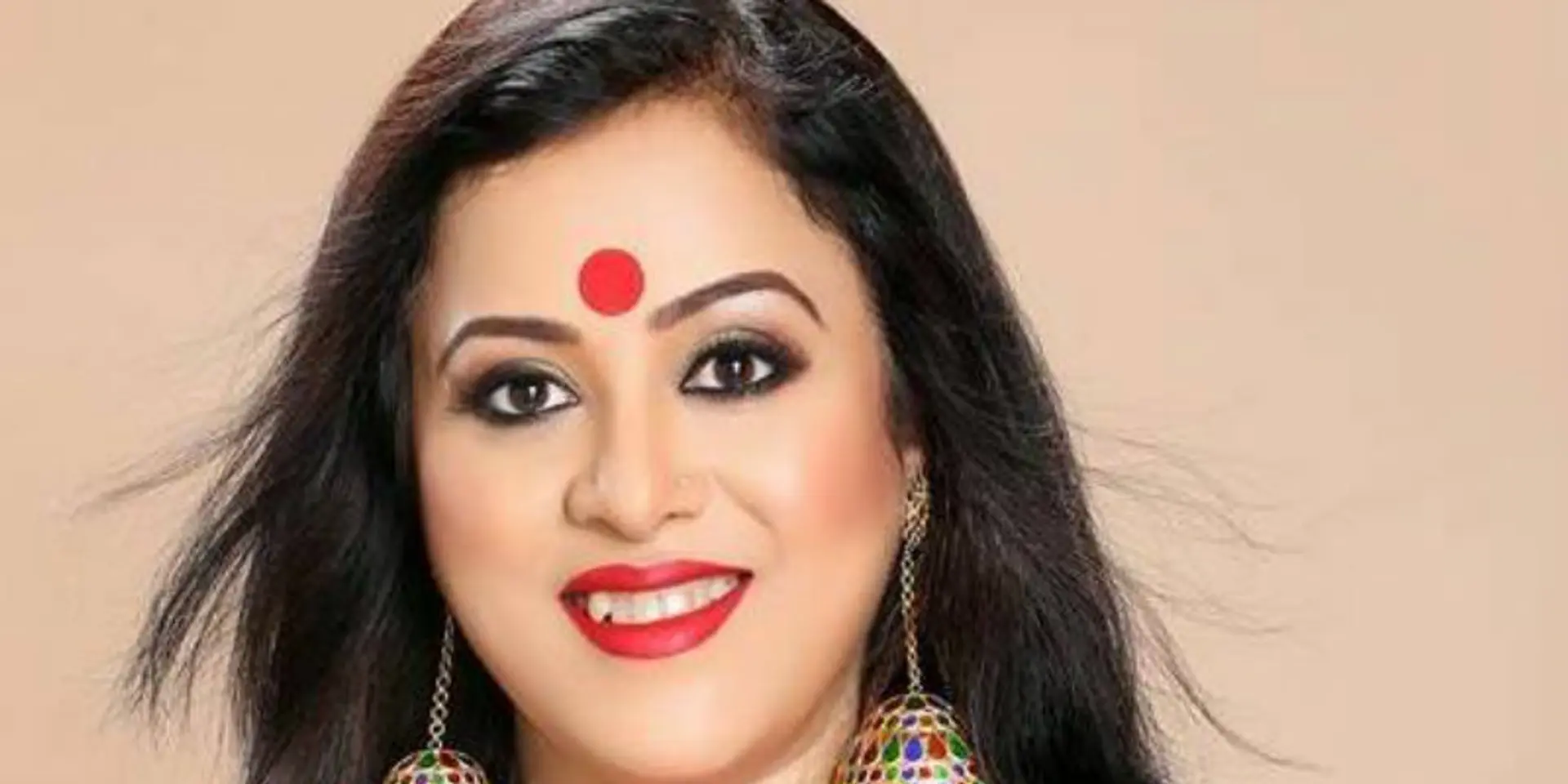 From techie to fashion designer - Assam-born Sanjukta Dutta is scripting her own destiny