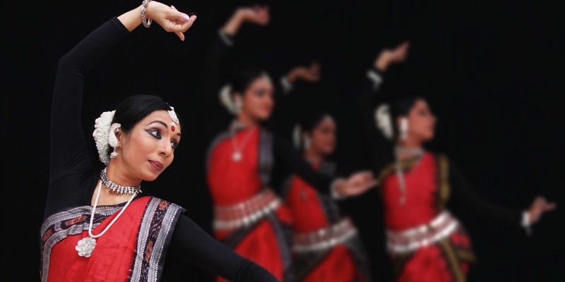 A conversation with renowned danseuse Sharmila Mukherjee on Odissi's lyrical beauty and changing art landscape